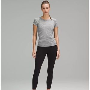 Lululemon swiftly tech